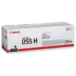 Toner CANON 055H zwart