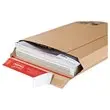 20 Harde expeditiepakketten COLOMPAC - bruine karton B2 L53 x H72 cm - dikte 5 cm