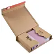 20  verzenddozen COLOMPAC B4 380 x 290 x 10 tot 80 mm 