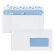 200 Witte enveloppen met venster - 110 x 220 mm - GPV EVERY DAY