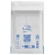 200 Witte omslagen met luchtkussens Sealed Air - 120 x 210mm - JOVIMAIL