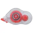 Lijmroller  - Permanente lijm - 6 m x 8,4 mm - WIZARD 