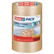 3 Rollen verpakkingstape Extra Strong PVC - Set van 3 - 66 m x 50 mm - TESA