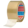 6 Rollen verpakkingstape van polypropyleen - Transparant - 66 m x 50 mm - TESA