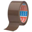 6 Rollen verpakkingstape van polypropyleen - Havana - 66 m x 50 mm - TESA