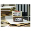 Rol verpakkingstape van polypropyleen - Transparant - 100 m x 50 mm - TESA