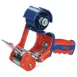 Afroller verpakkingstape met handvat TESA Comfort