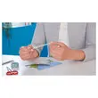 8 transparante TESA Ecologo plakbandrollen - 33 m x 19 mm 