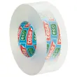 8 transparante TESA Ecologo plakbandrollen - 33 m x 19 mm 