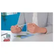 8 transparante TESA Ecologo plakbandrollen - 33 m x 19 mm 