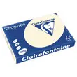 Ramette van 250 vellen pastel kleurpapier Troph&eacute;e A3 - 160g 