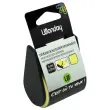 Dispenser van memoblaadjes - rol van 10m - FIDUCIAL OFFICE SOLUTIONS