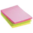 003 Herpositioneerbare memoblaadjes gelijnd - 10,1 x 15 cm - FIDUCIAL OFFICE SOLUTIONS