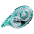 Zijcorrector TOMBOW met een rol van 16 m - bandbreedte 4,2 mm. 