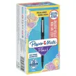 36 Viltstiften Flair Original - zwart - PAPERMATE