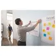 3  Karton van klevende paperboards - Meeting Charts - POST IT 