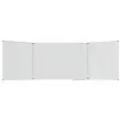 Magnetisch whiteboard - Triptychon - LEGAMASTER