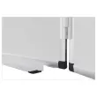 Magnetisch whiteboard - Triptychon - LEGAMASTER