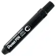 Retractable permanent marker PENTEL PEN NXN50 - Medium bullet tip