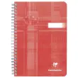 Spiraalschrift Metric - 17 x 22 cm - 100 pagina's - Séyes - CLAIREFONTAINE