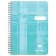 Spiraalschrift Metric - 17 x 22 cm - 100 pagina's - Séyes - CLAIREFONTAINE