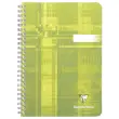 Spiraalschrift Metric - 17 x 22 cm - 100 pagina's - Séyes - CLAIREFONTAINE