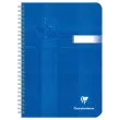 Spiraalschrift Metric - 17 x 22 cm - 100 pagina's - Séyes - CLAIREFONTAINE