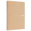 Spiraalschrift A4 Touareg - 5x5 - 100 pagina's - OXFORD