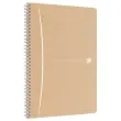 Spiraalschrift A4 Touareg - 5x5 - 100 pagina's - OXFORD