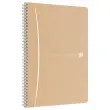 Spiraalschrift A4 Touareg - 5x5 - 180 pagina's - OXFORD