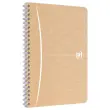 Spiraalschrift A5 Touareg - 5x5 - 100 pagina's - OXFORD