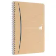 Spiraalschrift A5 Touareg - 5x5 - 100 pagina's - OXFORD