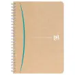 Spiraalschrift A5 Touareg - 5x5 - 100 pagina's - OXFORD