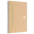Spiraalschrift A5 Touareg - 5x5 - 180 pagina's - OXFORD 
