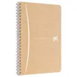 Spiraalschrift A5 Touareg - 5x5 - 180 pagina's - OXFORD 