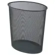 Papiermand in metaalgaas 40L