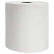 2  Witte industri&euml;le rollen type 1000 - zuivere cellulosewatten 