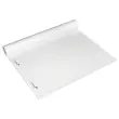Rol van 15 elektrostatische vellen Magic Chart - Vierkante versie - 90 x 120 cm - LEGAMASTER 