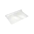 Rol 15 elektrostatische vellen Magic Chart - Versie whiteboard - 90 x 120 cm - LEGAMASTER