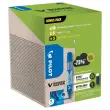 10 markers V-Board Master Begreen kogelpunt - kleurassortiment