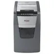 Papiervernietiger Optimum Auto+ 150X - Kruissnede - 150 vel - 44L - REXEL 