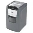 Papiervernietiger Optimum Auto+ 150X - Kruissnede - 150 vel - 44L - REXEL 