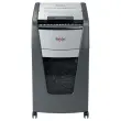 Papiervernietiger Rexel Optimum Auto+ 300X - Kruissnede - 300 vel - 60L - REXEL