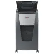 Papiervernietiger Rexel Optimum Auto+ 300X - Kruissnede - 300 vel - 60L - REXEL