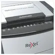 Versnipperaar Rexel Optimum Auto + 600M - micro versnijden