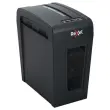 Papiervernietiger Secure X8-SL - Kruissnede - 8 vel - 14 L - REXEL 