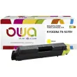 Toner ARMOR compatibel KYOCERA TK-5270Geel