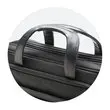Sacoche 15.6" Contour 2.0 Business Kensington 