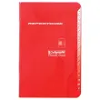 Blokken herkleefbare notitieblaadjes - 76 x 76 mm - Geel - FIDUCIAL