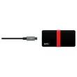 Externe SSD harde schijf Emtec USB 3.1 - 128GB